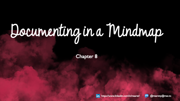 Documenting in a Mindmap