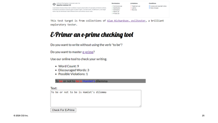 E-Primer the App