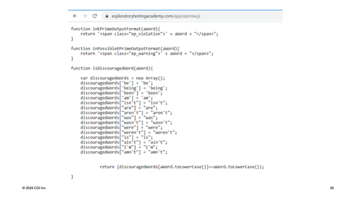 Source Code