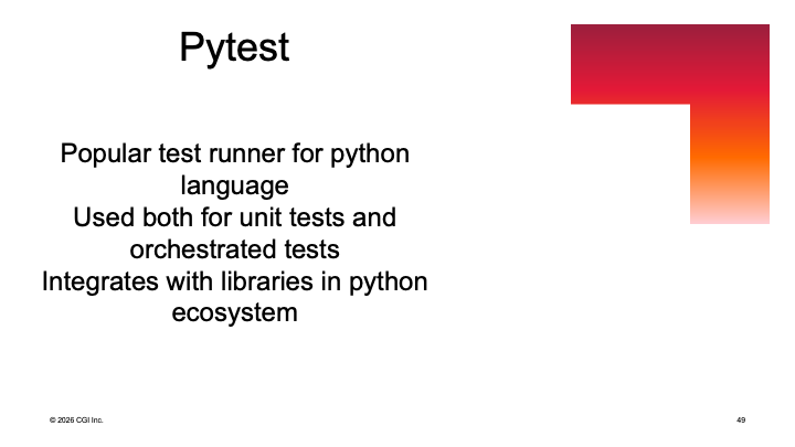 pytest